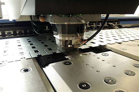 sheet metal punching operations|punching square holes in metal.